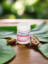 Load image into Gallery viewer, Thriphala Guggulu