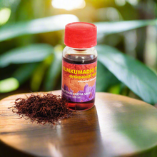 Load image into Gallery viewer, Kumkumadhi Tailam