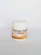 Load image into Gallery viewer, Aswagandhadi Choornam