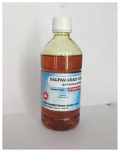 Load image into Gallery viewer, Nalpalmaradi Tailam