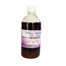 Load image into Gallery viewer, Pinda Thailam