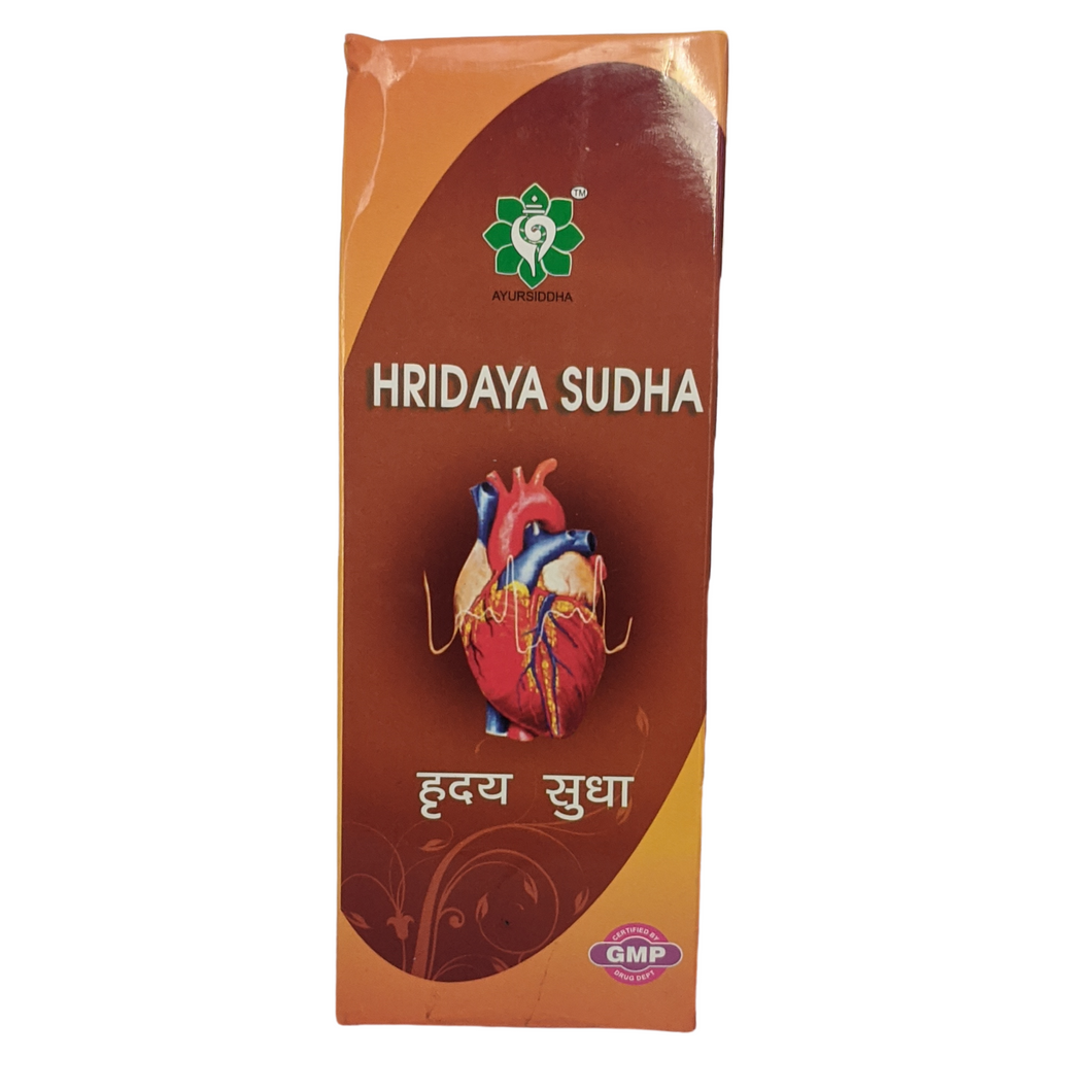 Hridaya Sudha