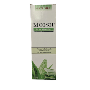 Moish Herbal Moisturizer